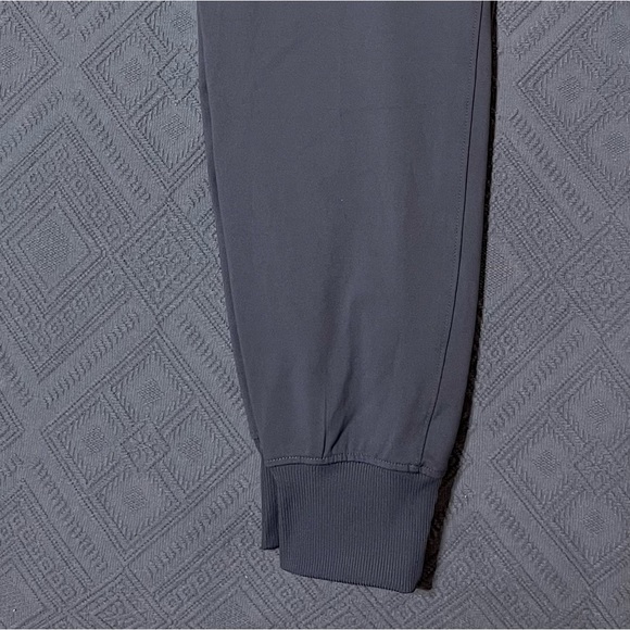 90 Degree by Reflex Nightshadow Blue Joggers - Picture 3 of 5